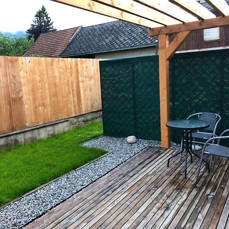 Ferienwohnung Privat Vcelka Liptovský Mikuláš Exterior foto